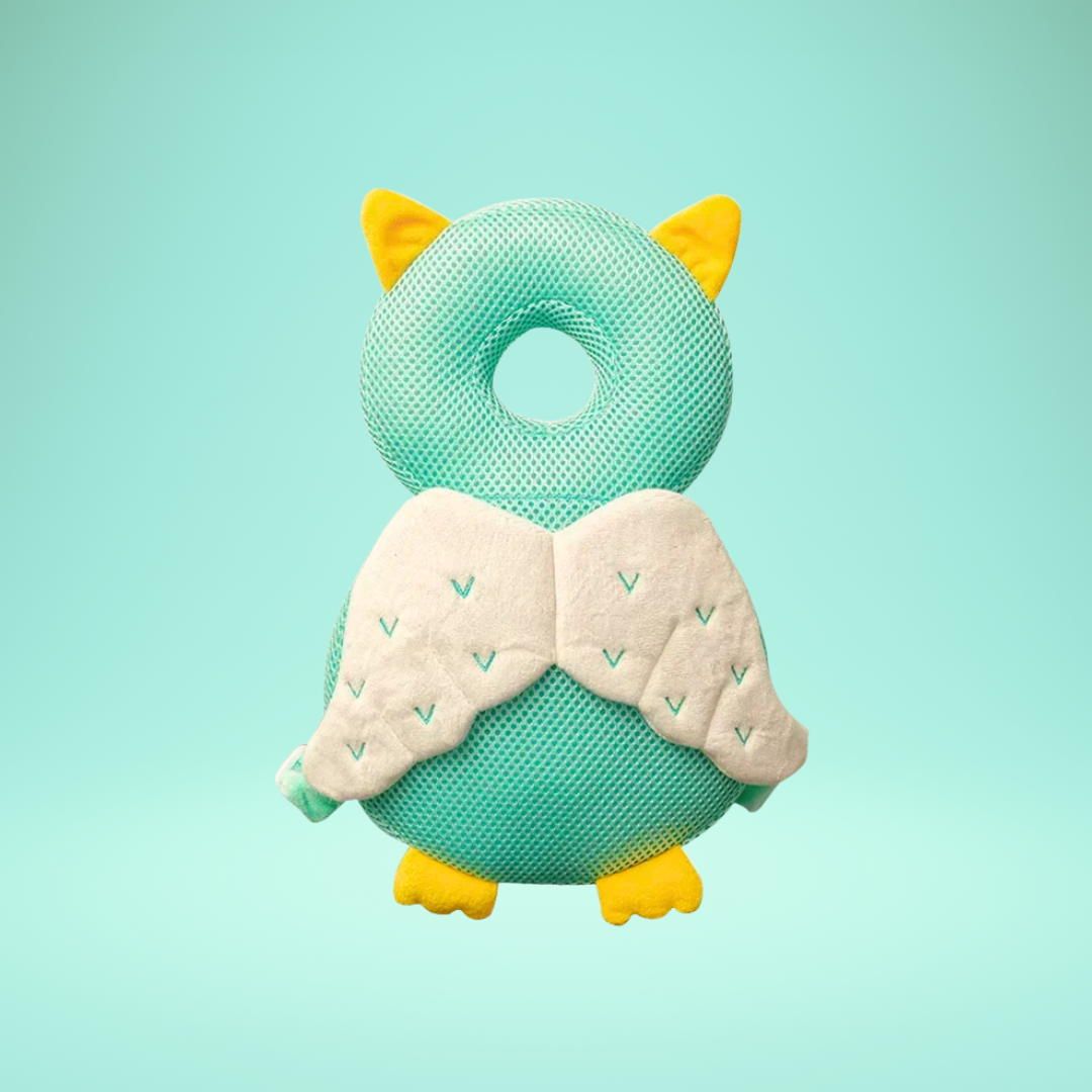 BabyGuard - Für sicheres Entdecken