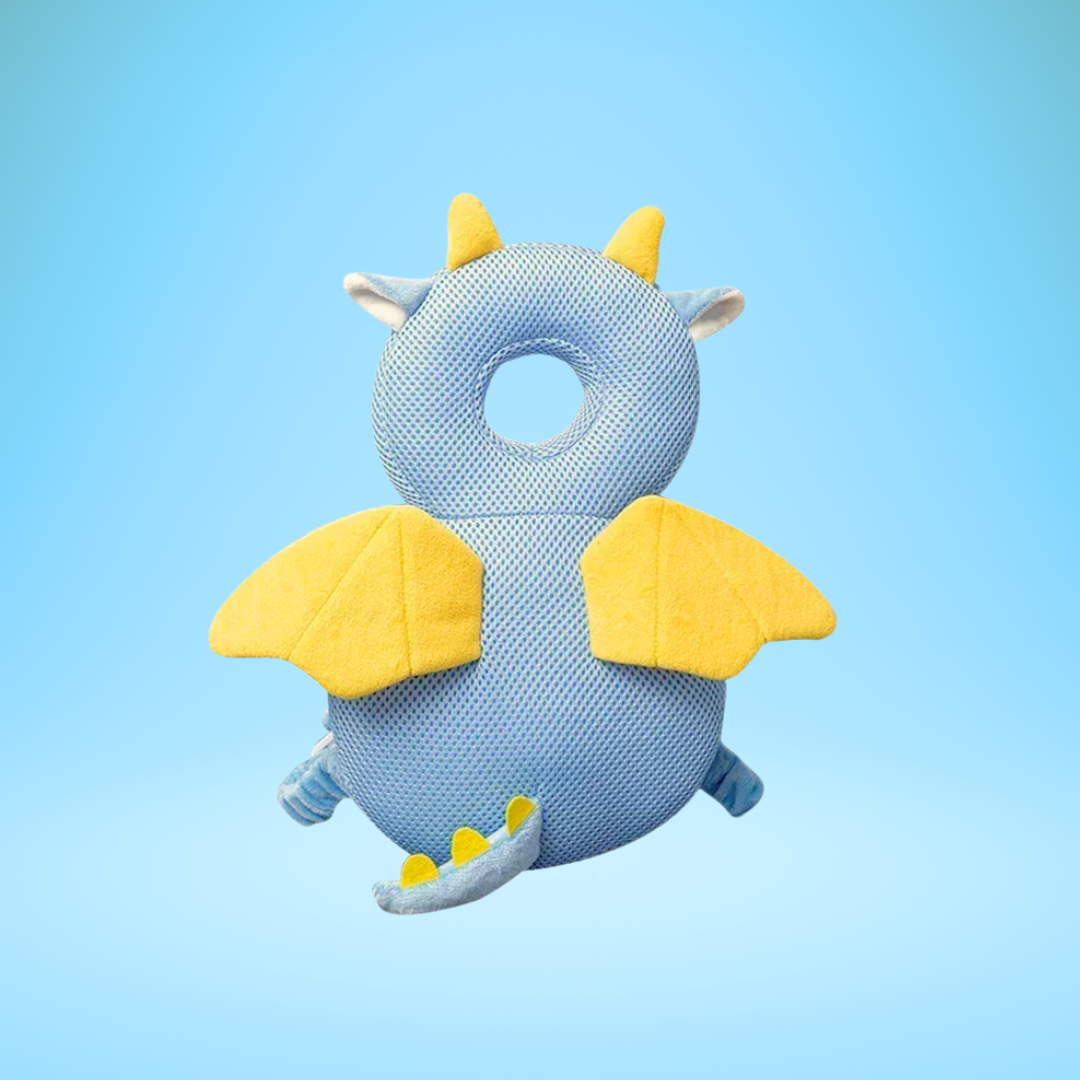 BabyGuard - Für sicheres Entdecken