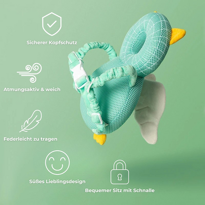 BabyGuard - Für sicheres Entdecken