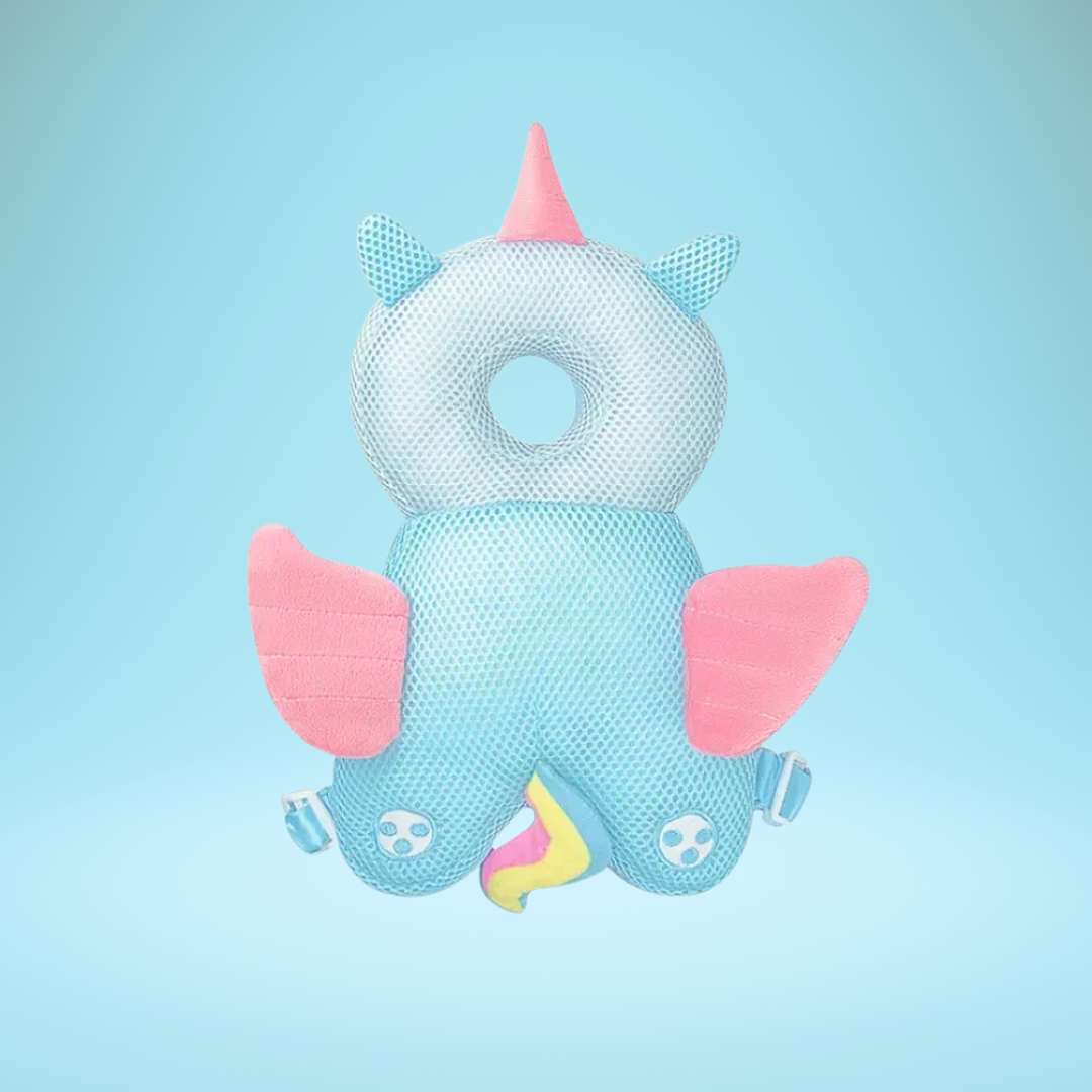 BabyGuard - Für sicheres Entdecken