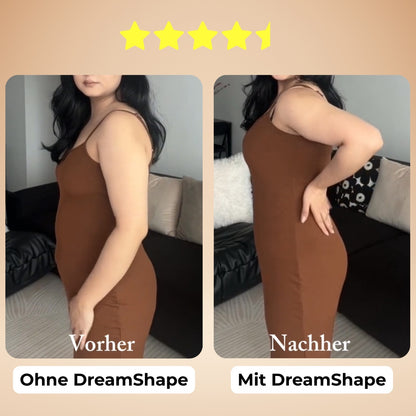 DreamShape