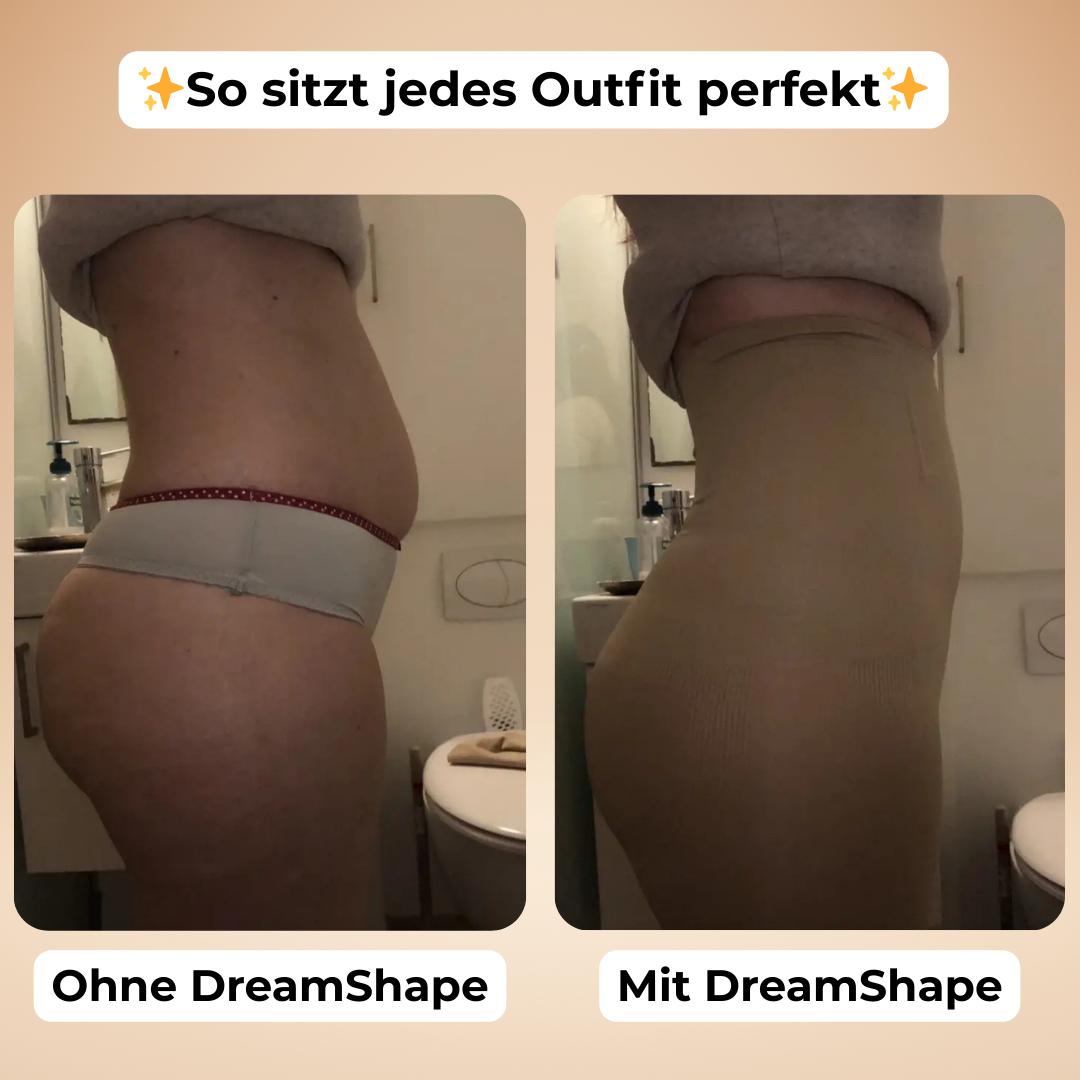 DreamShape